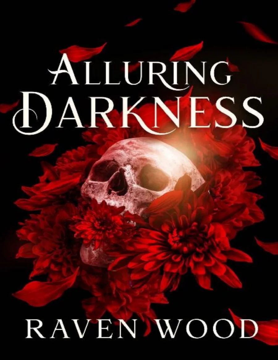 Alluring Darkness kapak görseli