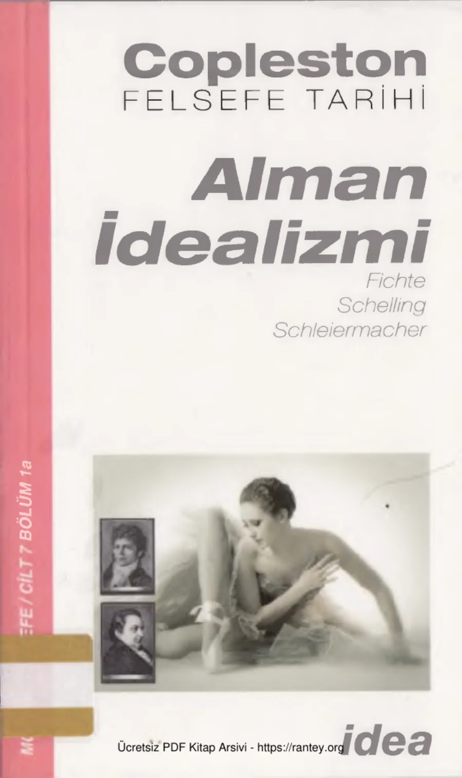Alman kapak görseli