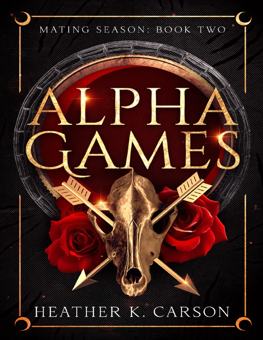 Alpha Games kapak görseli