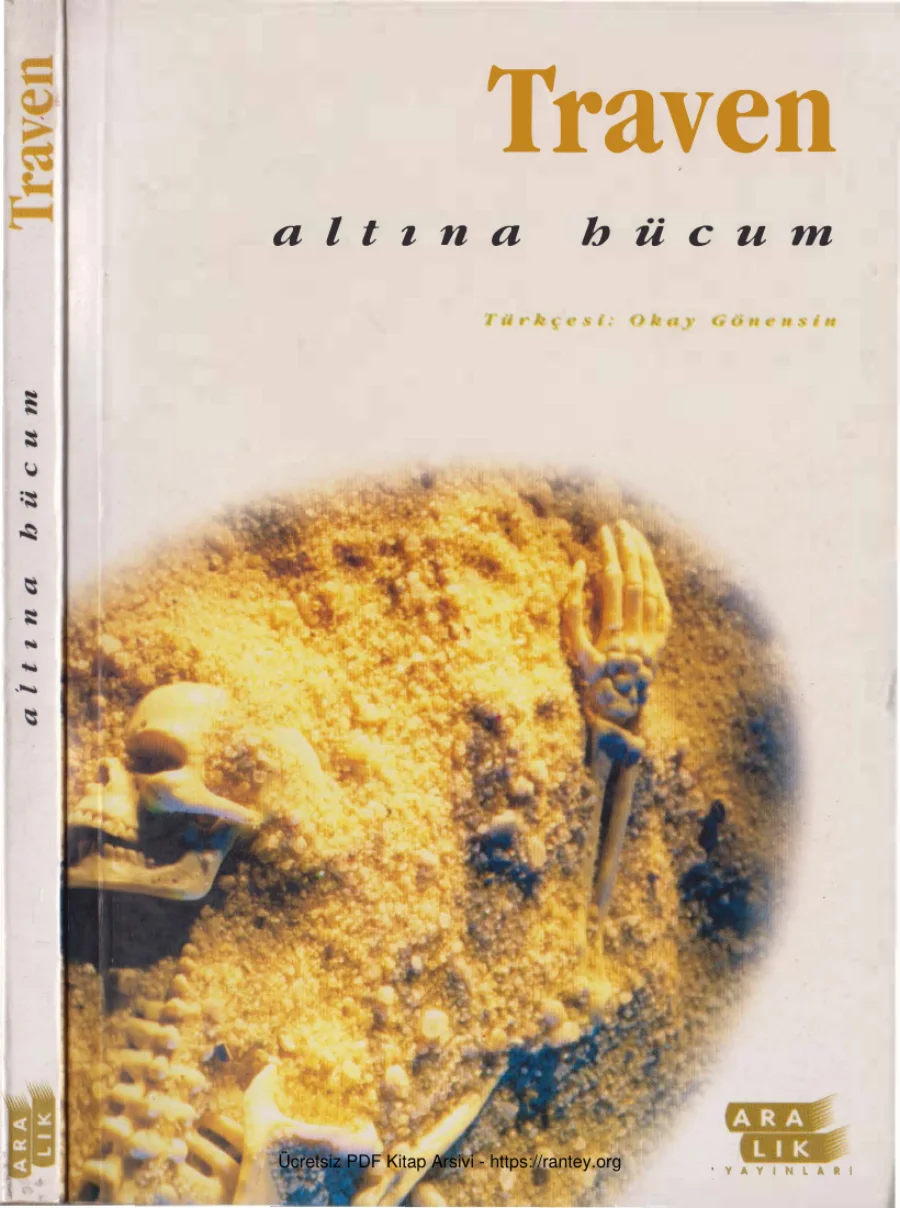 Altına Hücum kapak görseli