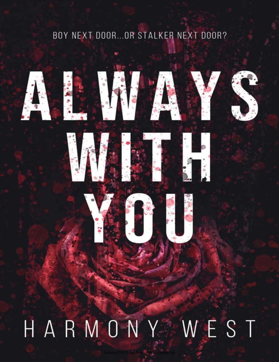 Always with You kapak görseli