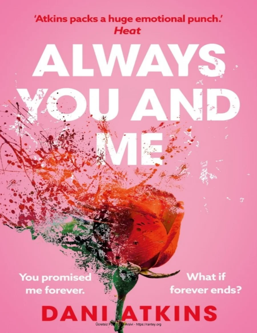Always You and Me kapak görseli