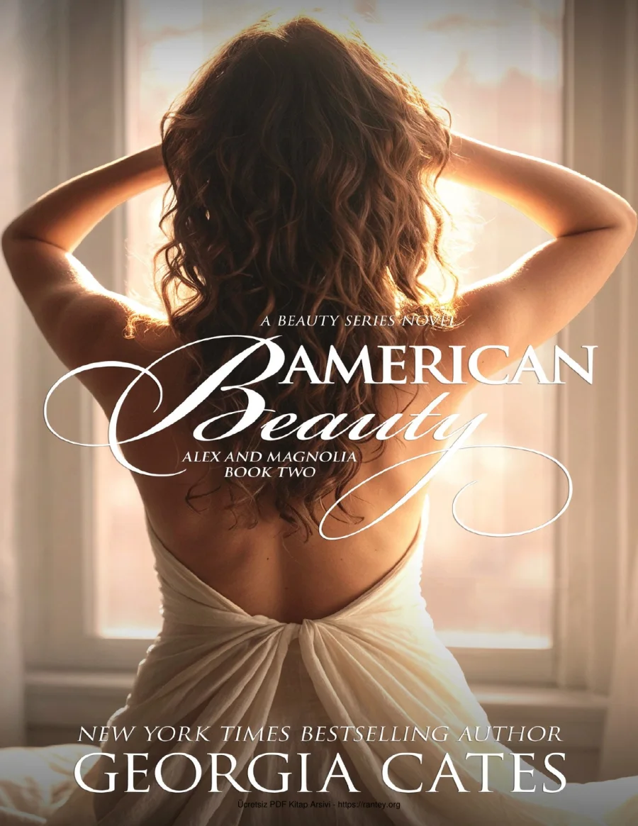 American Beauty kapak görseli