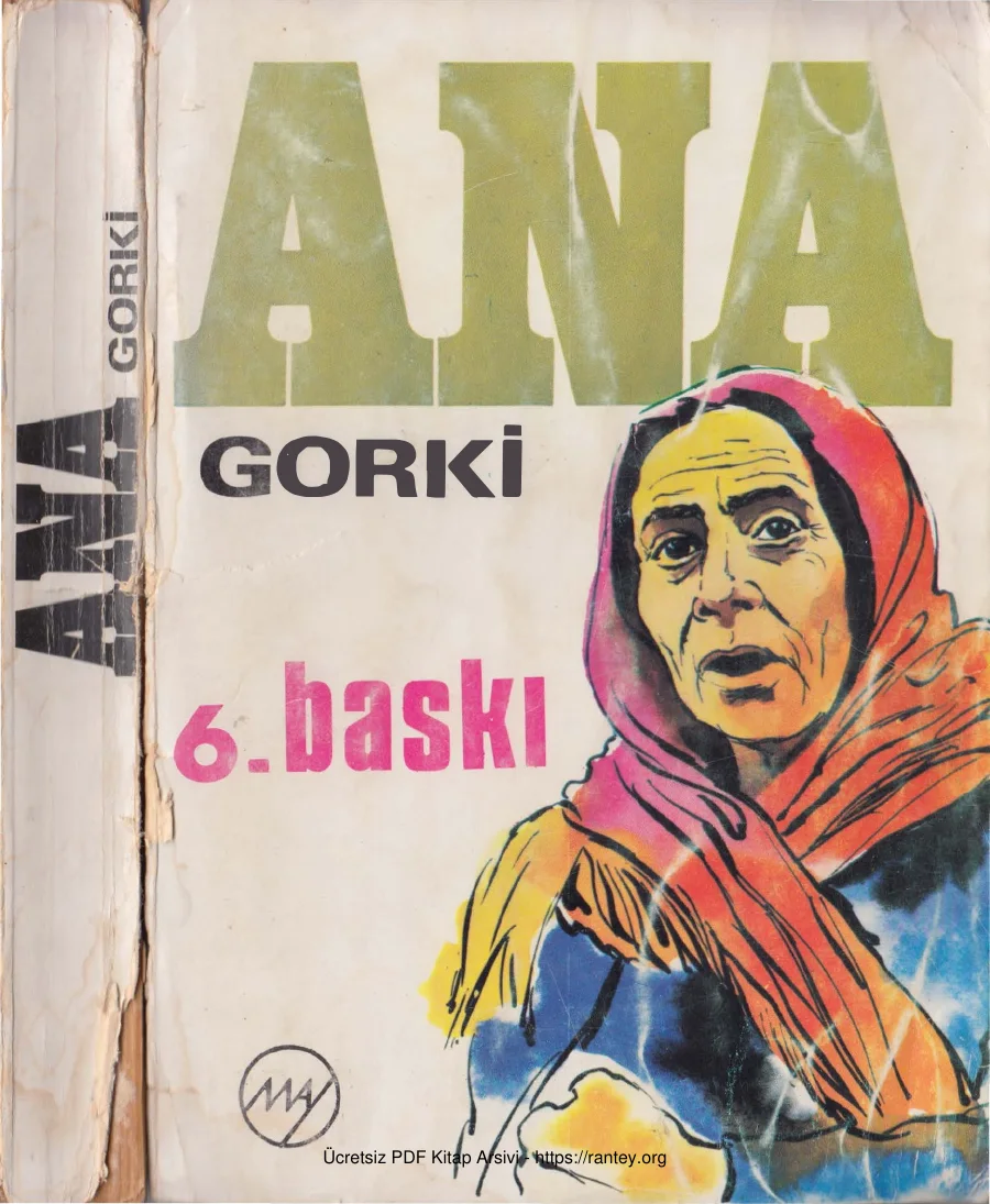 Ana kapak görseli