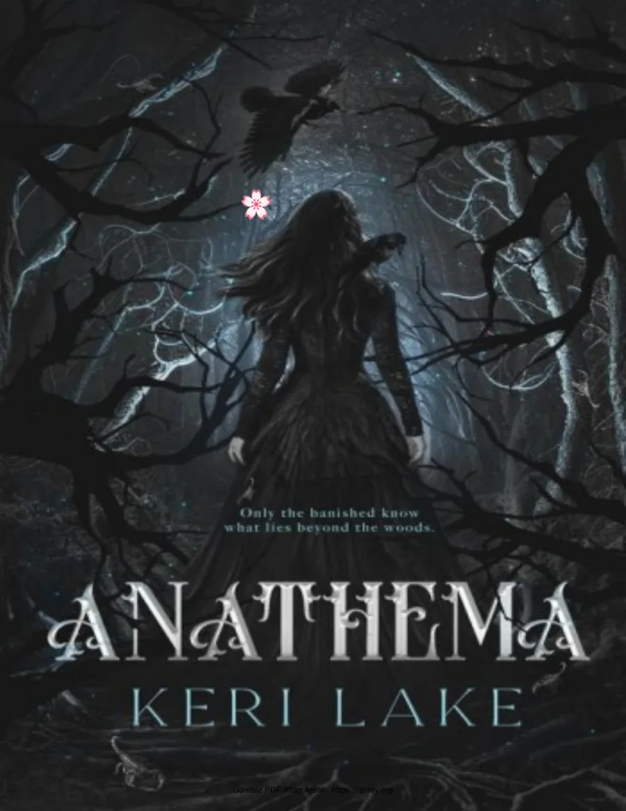 Anathema kapak görseli