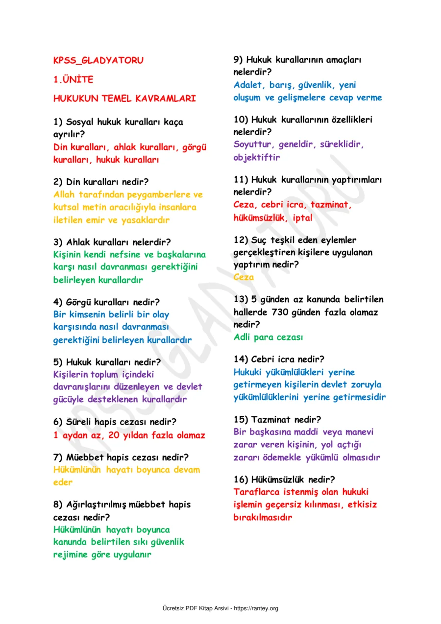 ANAYASA SORU CEVAP kapak görseli