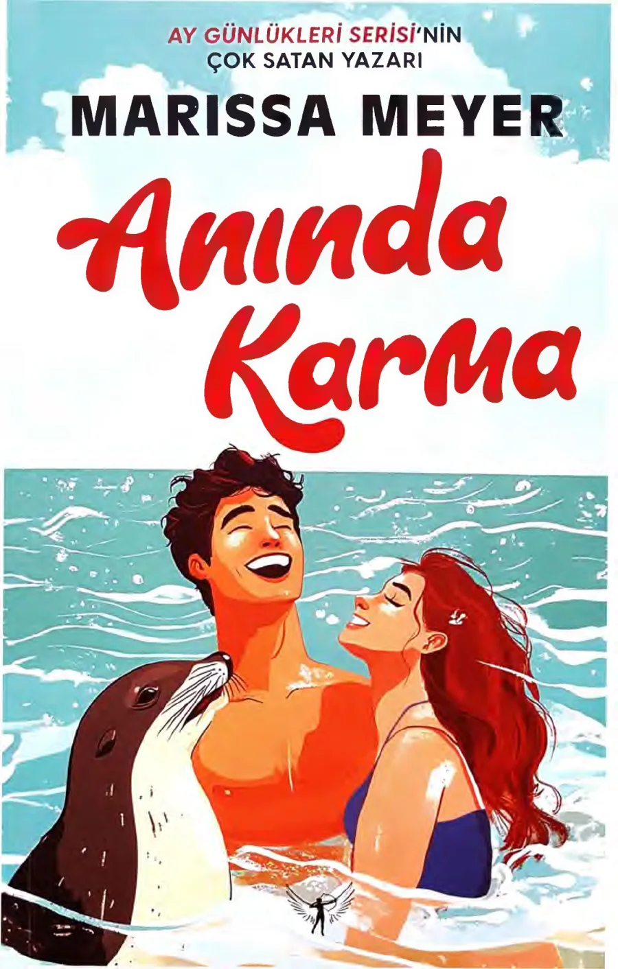 Anında Karma kapak görseli