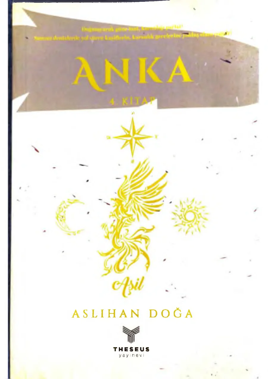 Anka 4 kapak görseli