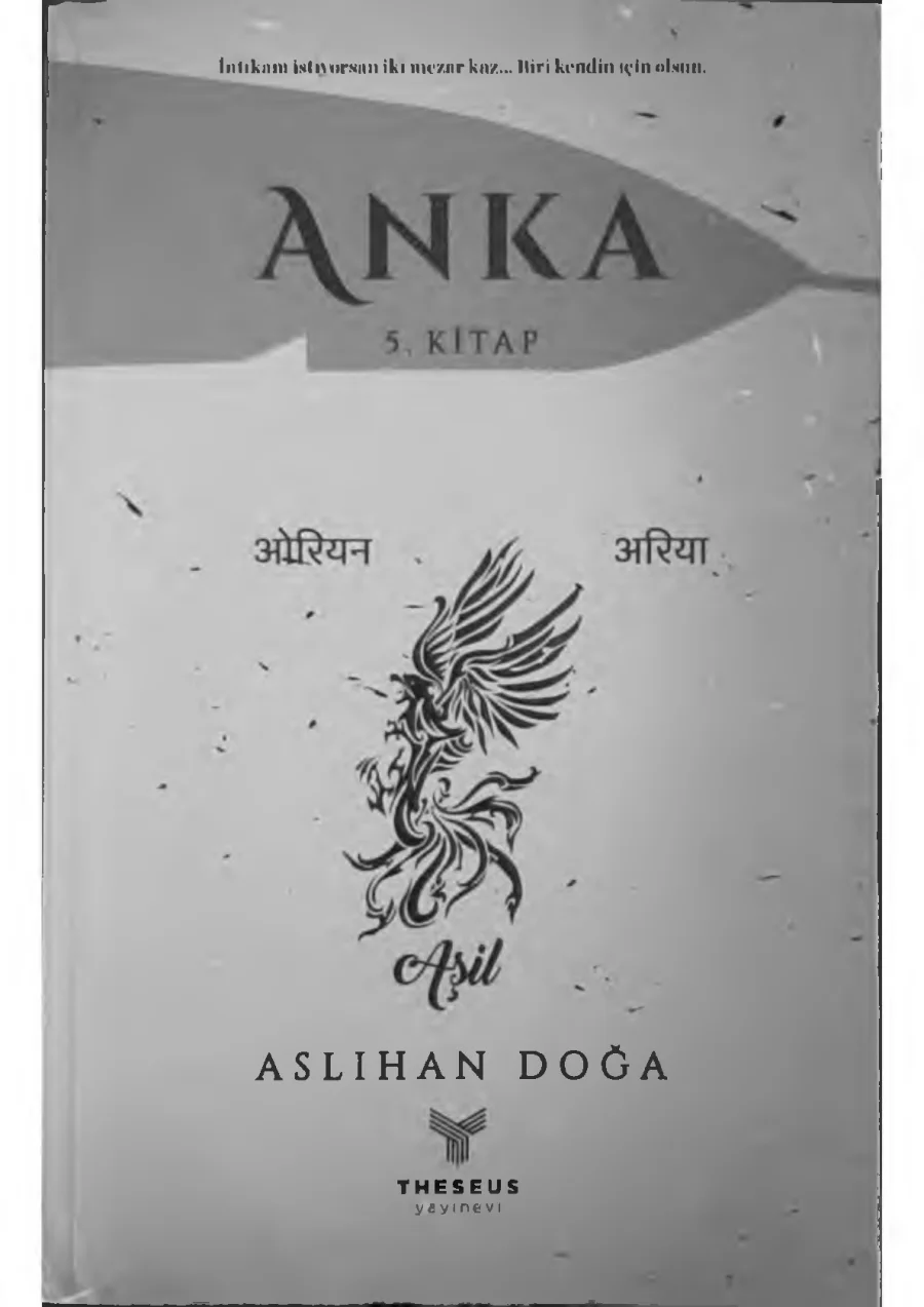 Anka 5 kapak görseli
