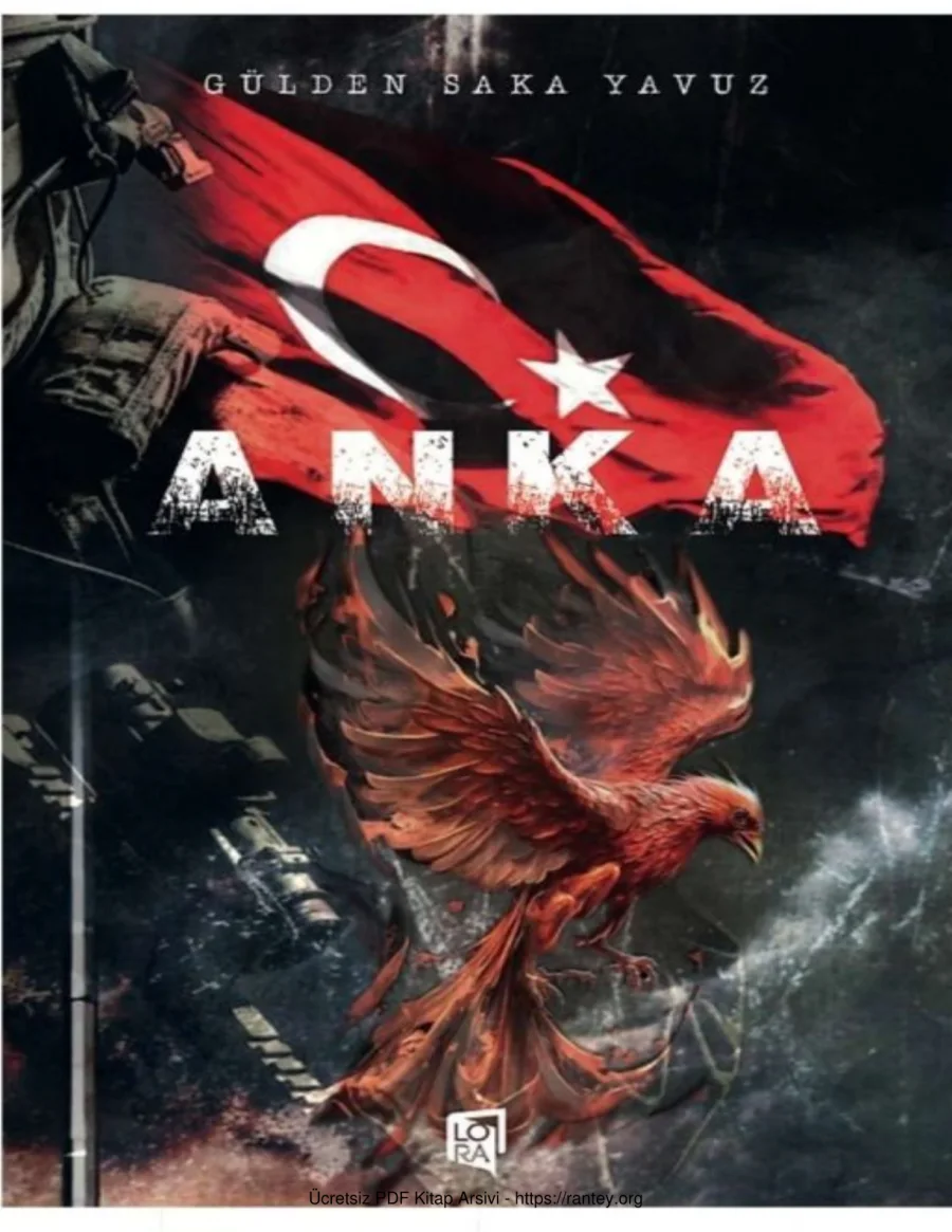 Anka kapak görseli