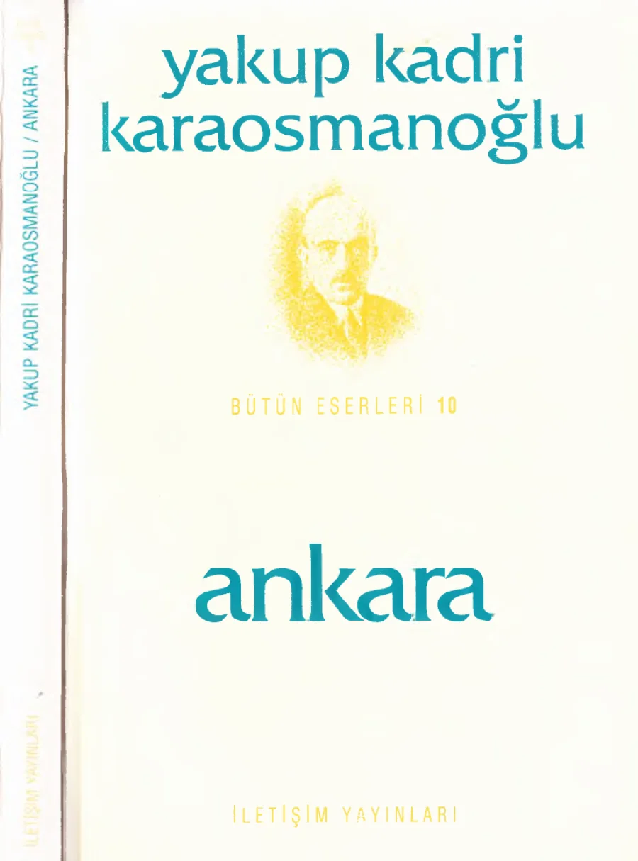 Ankara PDF kapak görseli