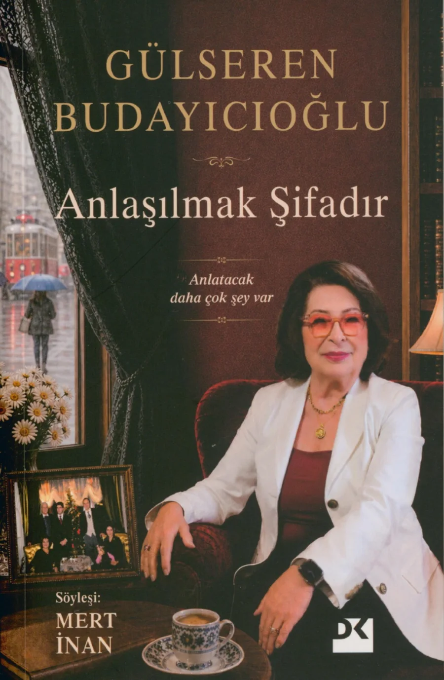 Anlaşılmak Şifadır kapak görseli