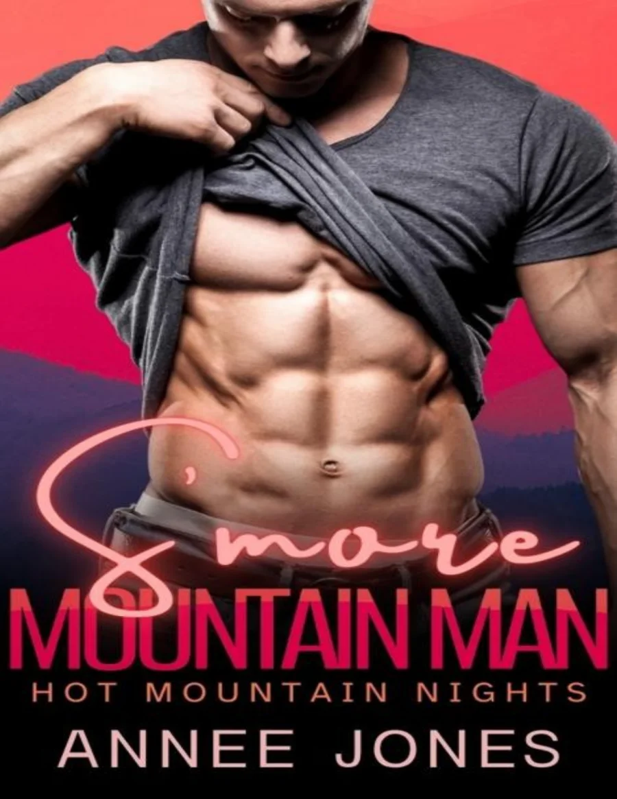 Annee Jones Smore Mountain Man kapak görseli