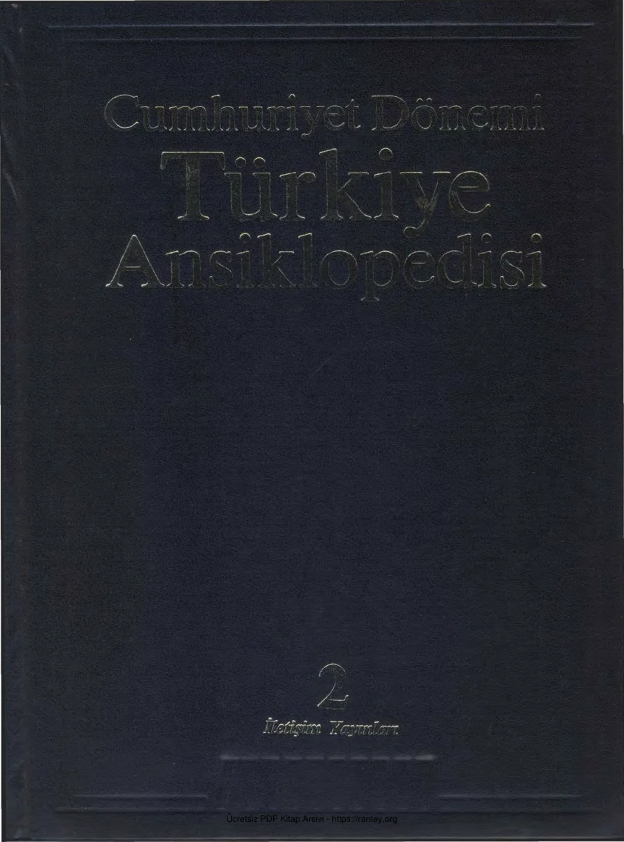 Ansiklopedisi 2 kapak görseli