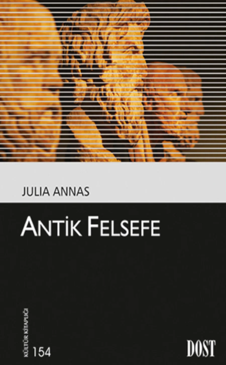 Antik Felsefe kapak görseli