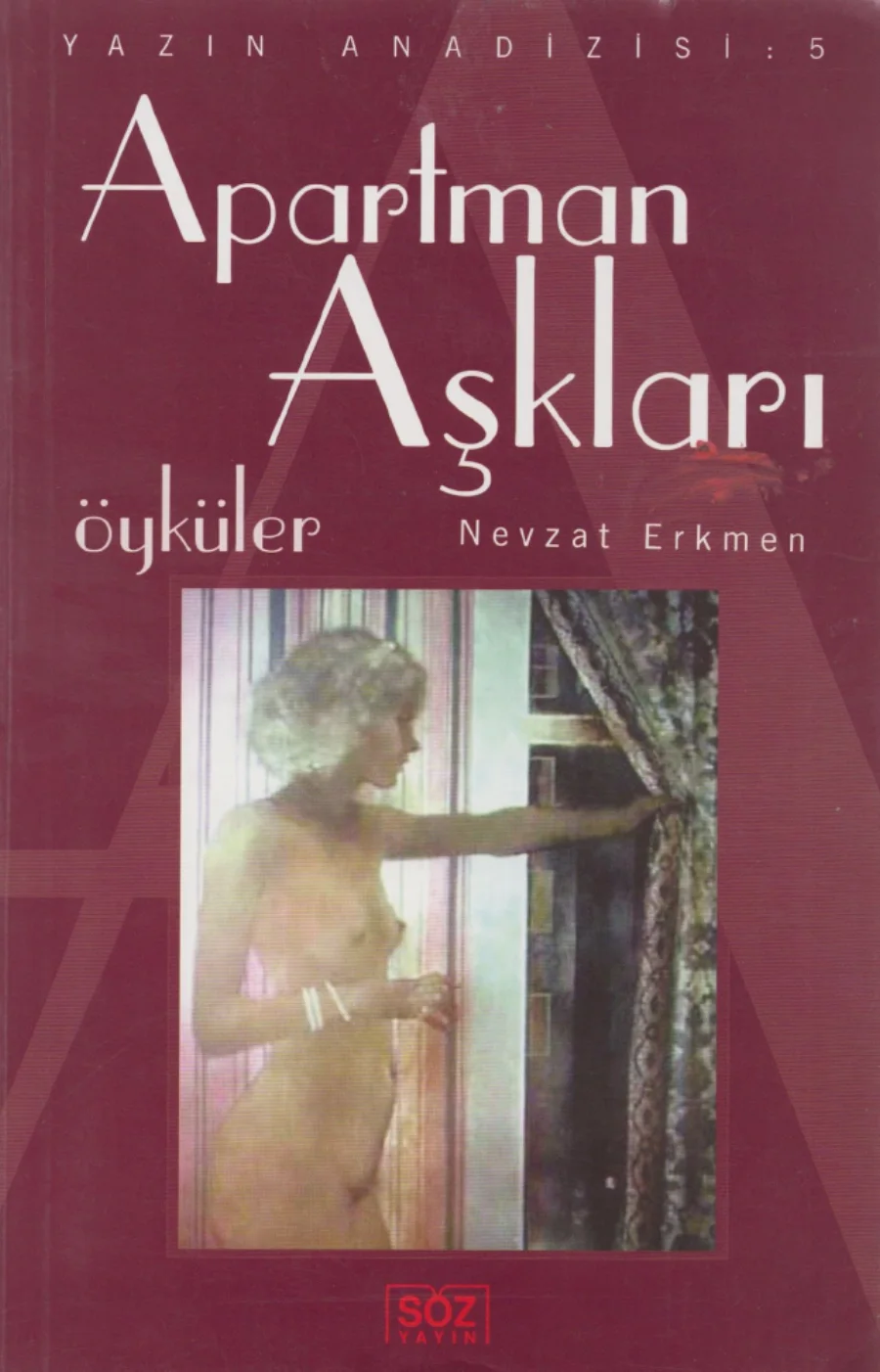 Apartman Aşkları kapak görseli
