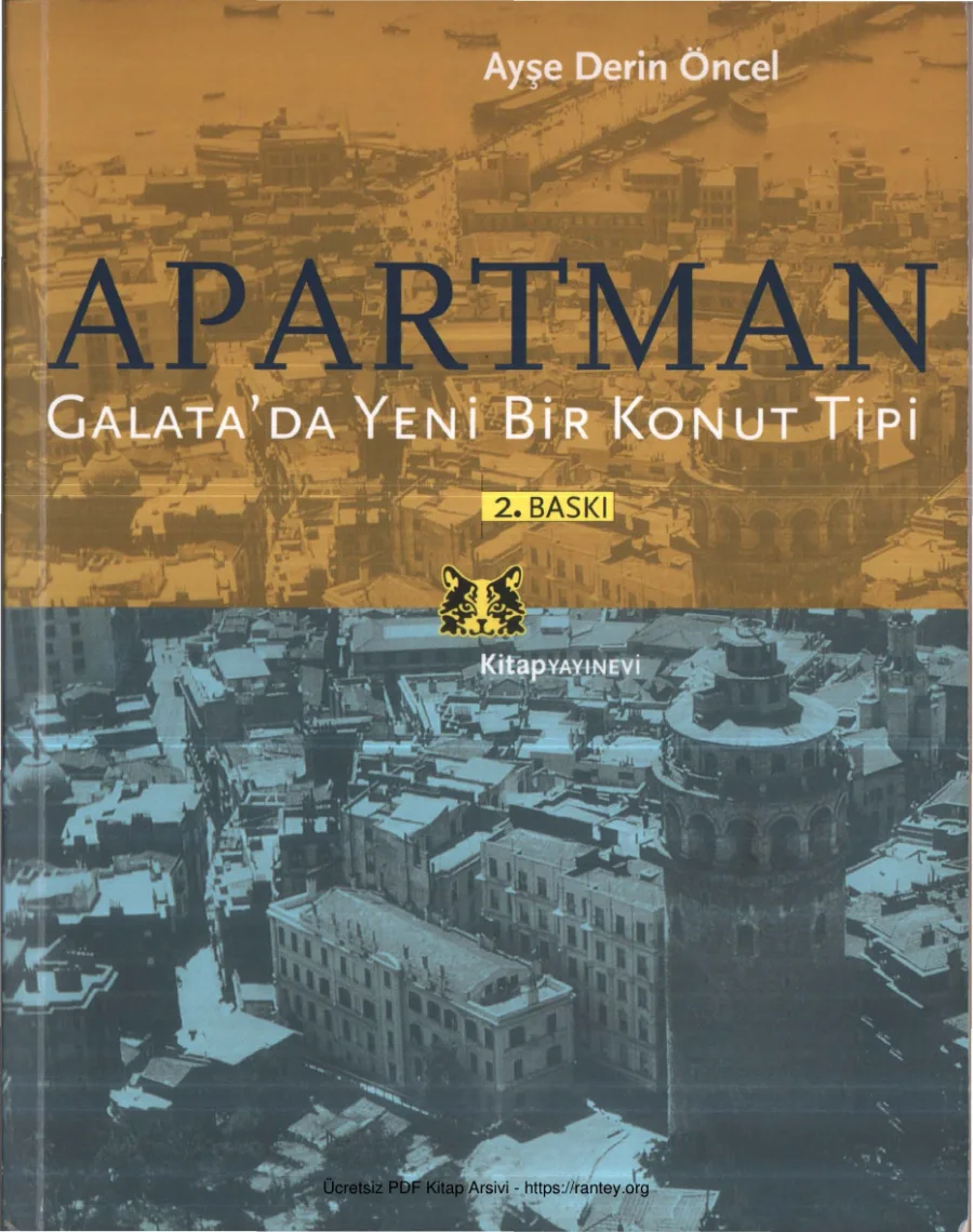 Apartman kapak görseli
