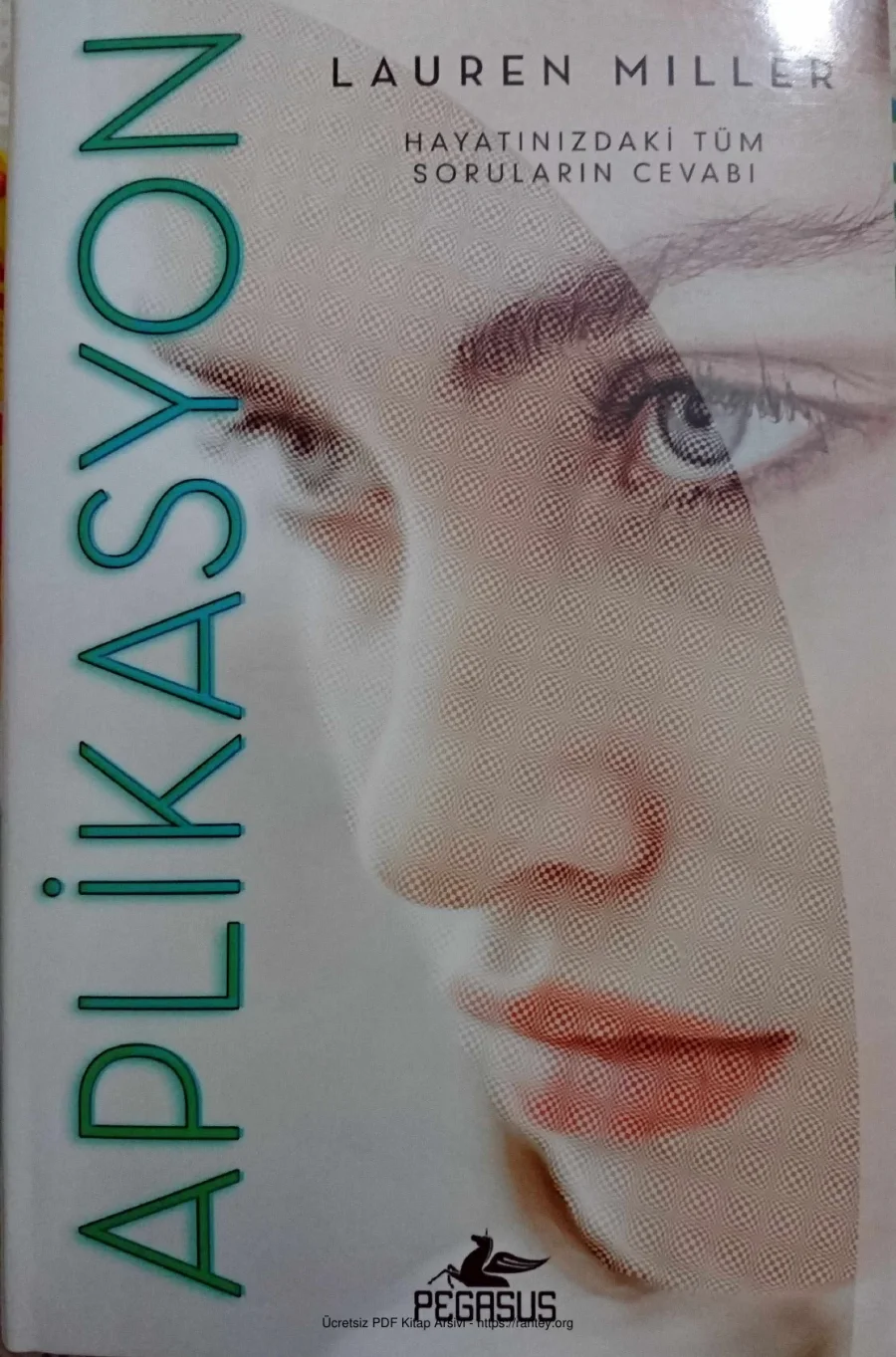 Aplikasyon kapak görseli