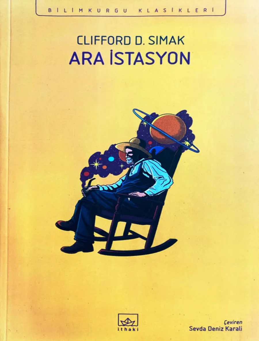 Ara İstasyon kapak görseli