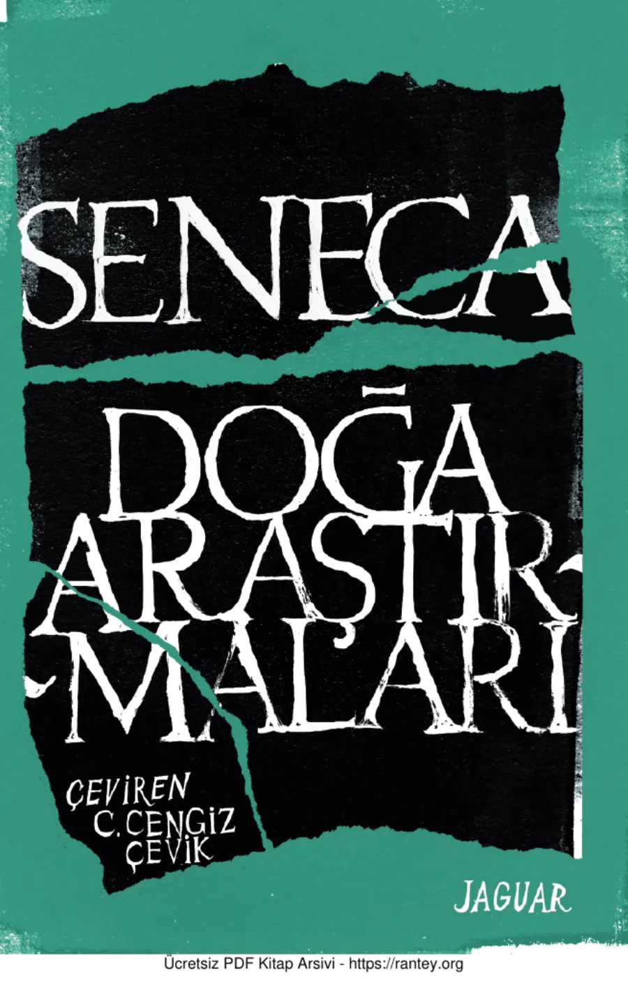 Araştırmaları kapak görseli