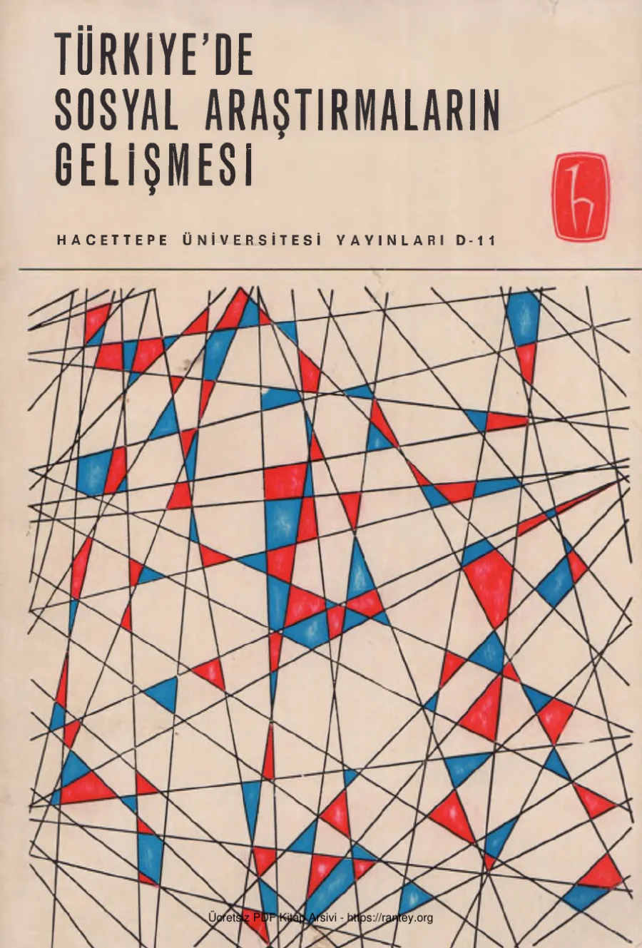 Araştırmaların Gelişmesi kapak görseli