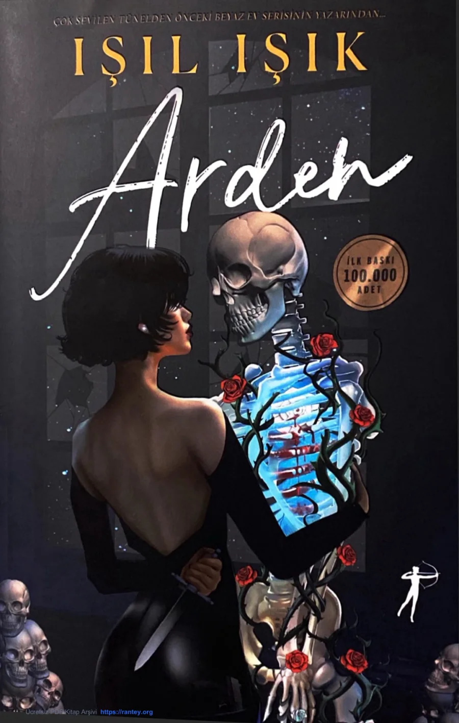 Arden 1 kapak görseli