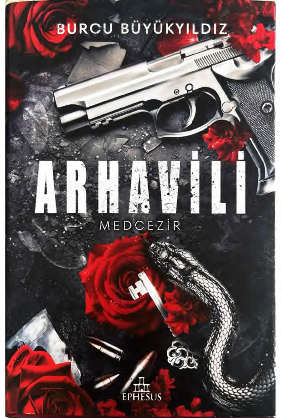 Arhavili kapak görseli