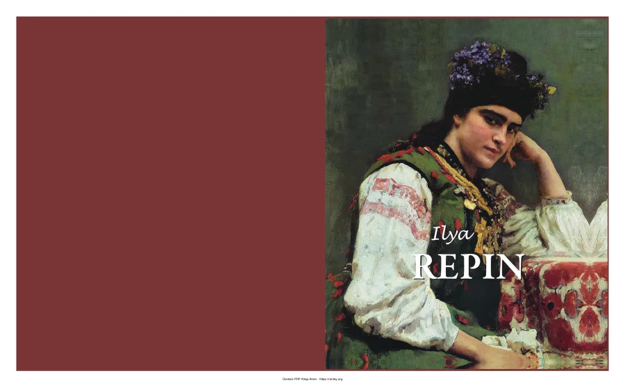 Art Painting Ebook kapak görseli