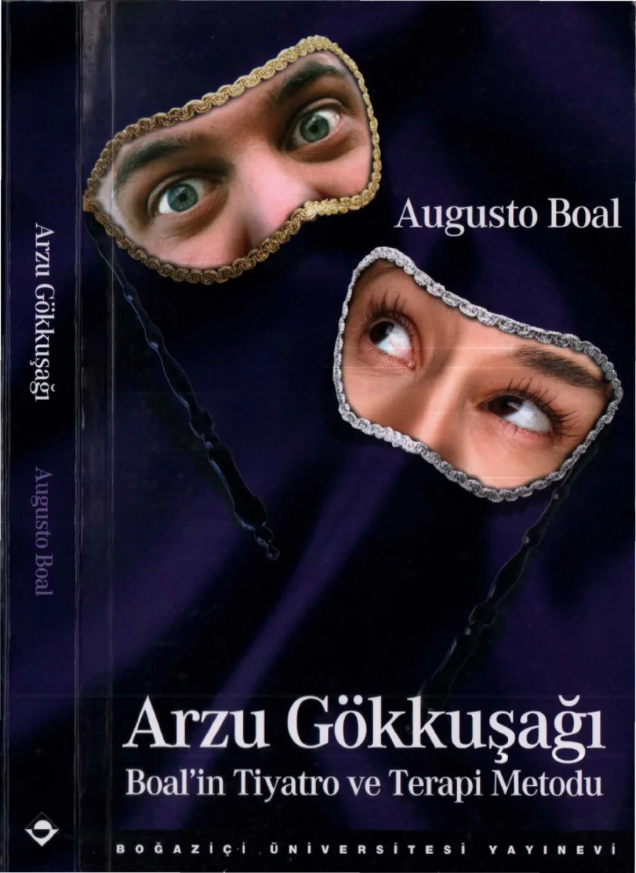 Arzu Gökkuşağı kapak görseli