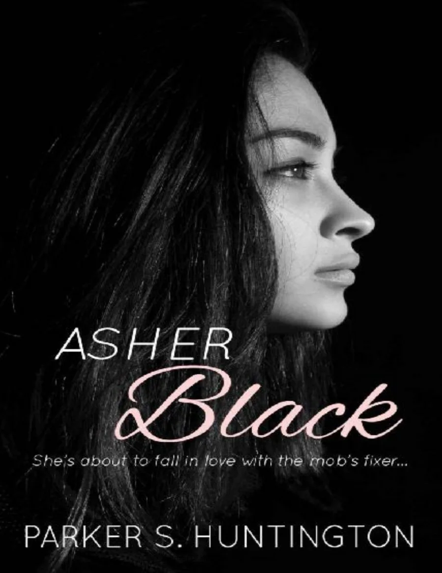 Asher Black kapak görseli