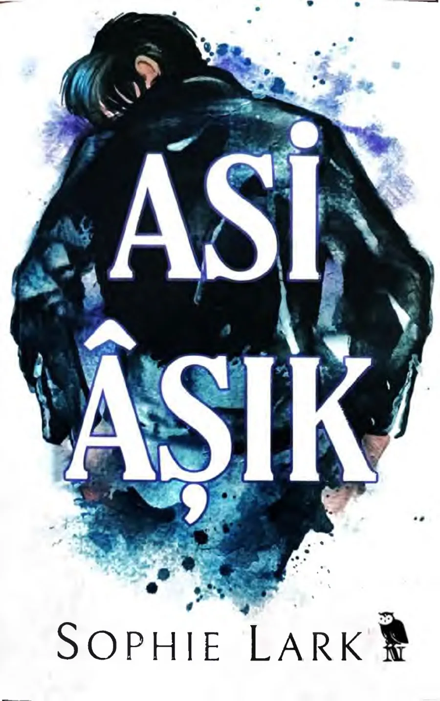 Asi Aşık kapak görseli
