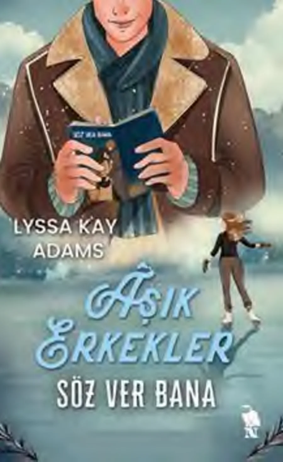 Âşık Erkekler: Söz Ver Bana kapak görseli