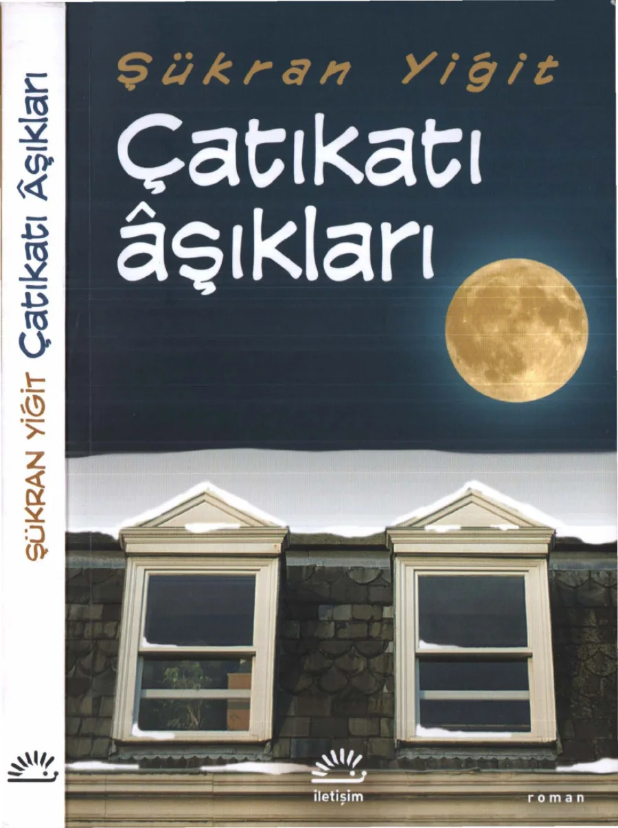 Aşıkları kapak görseli