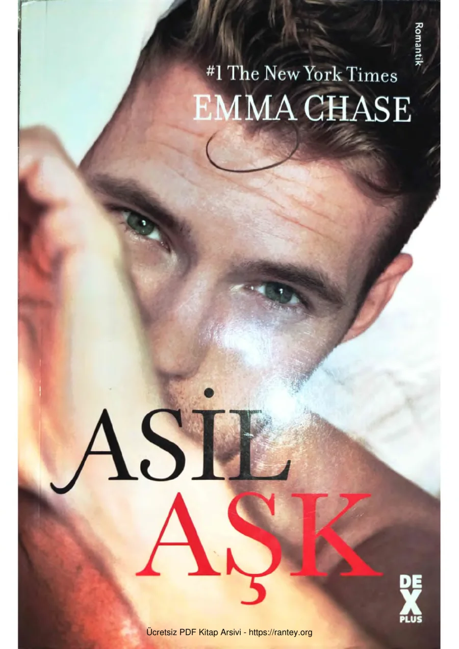 Asil Aşk kapak görseli