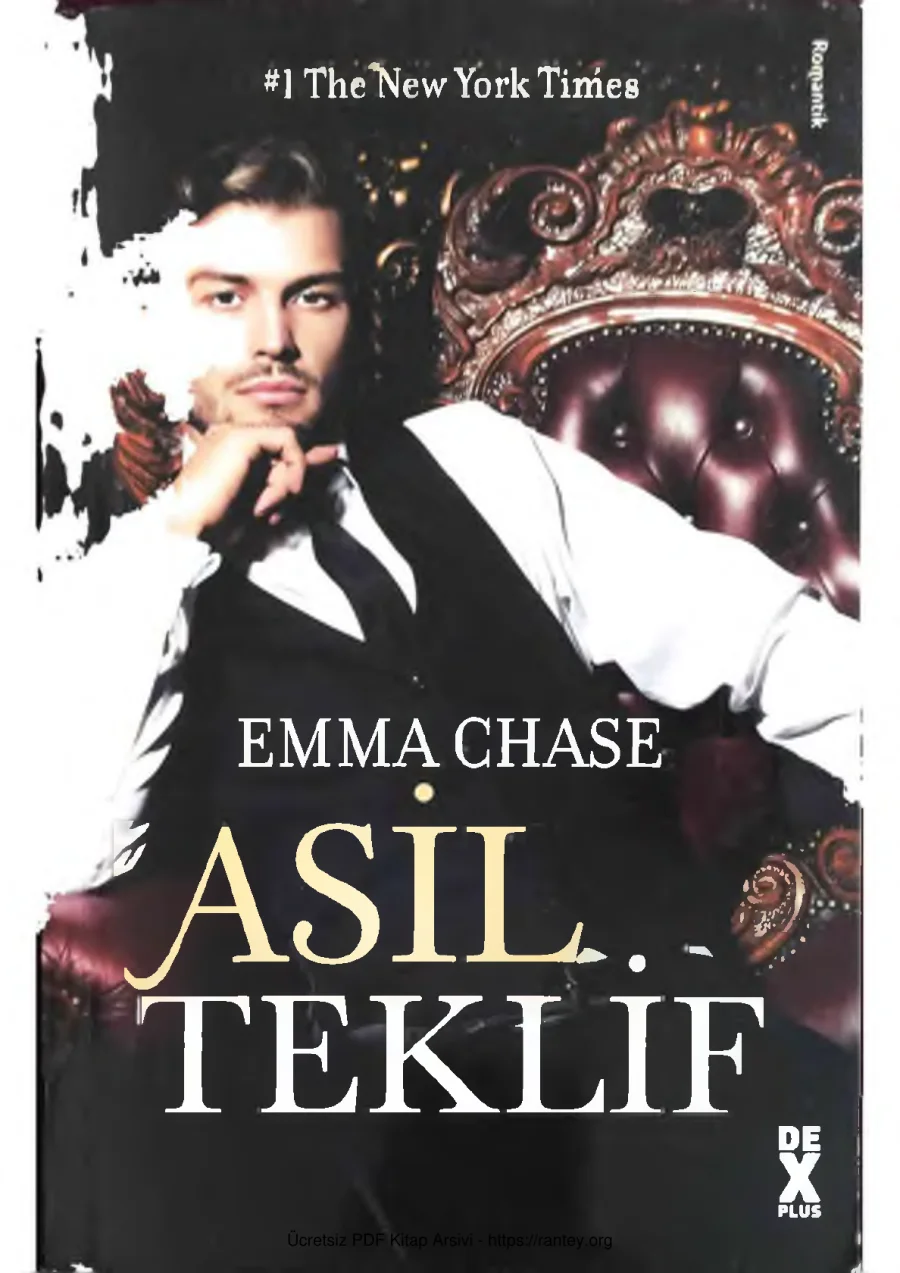 Asil Teklif kapak görseli
