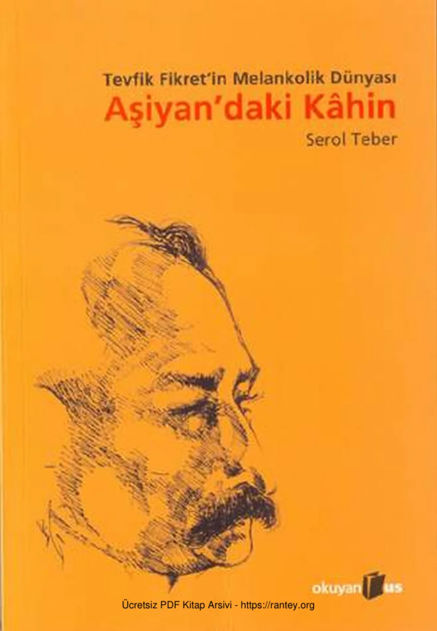 Aşiyandaki Khin kapak görseli
