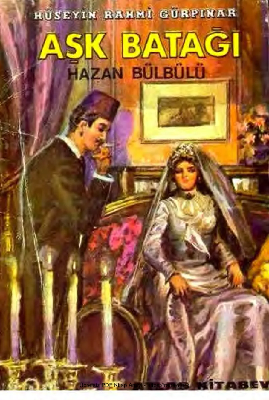 Aşk Batağı Bir Muadele i Sevda Atlas Yayınları kapak görseli