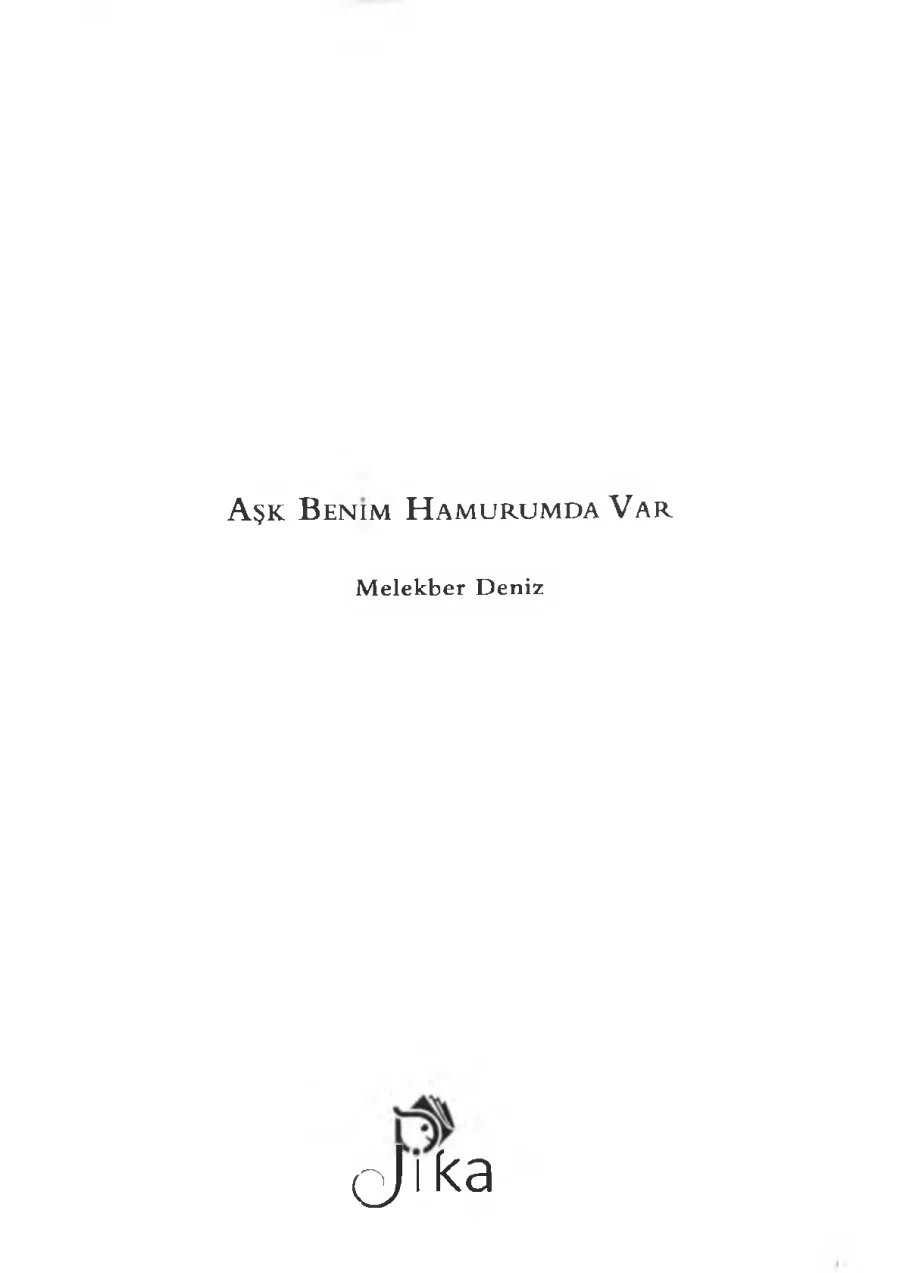 Aşk Benim Hamurumda Var PDF kapak görseli