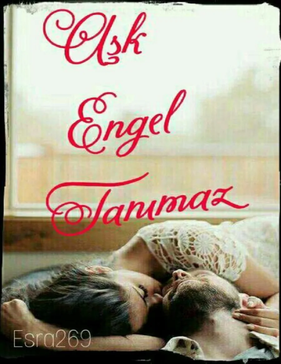 Aşk Engel Tanmaz Ask SerisiEfe Zeynep3 kapak görseli
