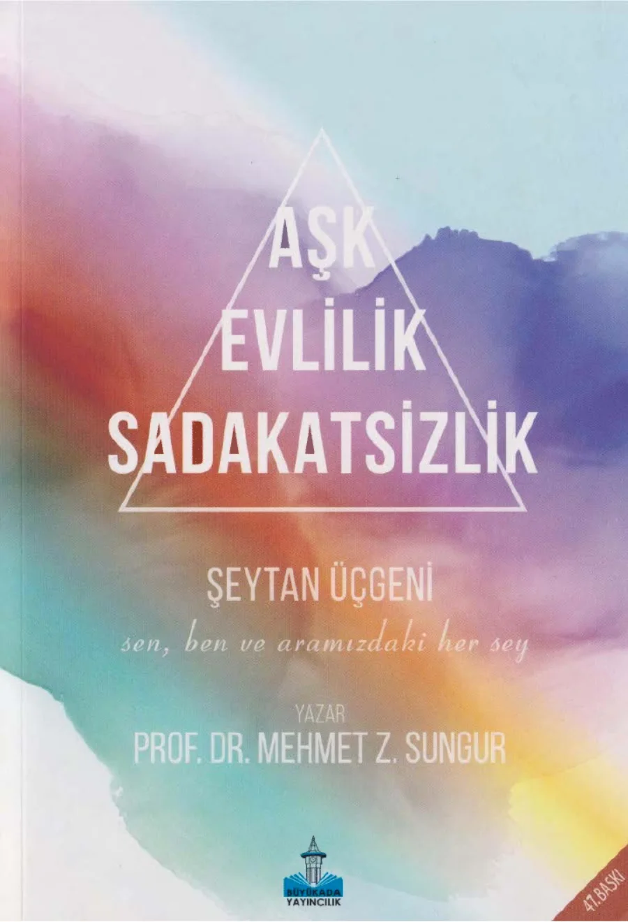 Aşk, Evlilik, Sadakatsizlik PDF kapak görseli