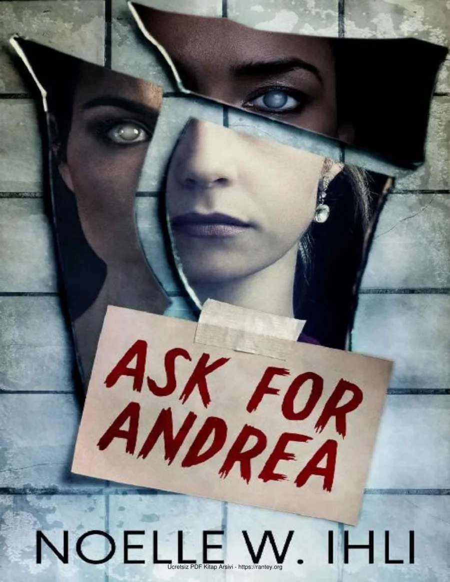 Ask for Andrea kapak görseli