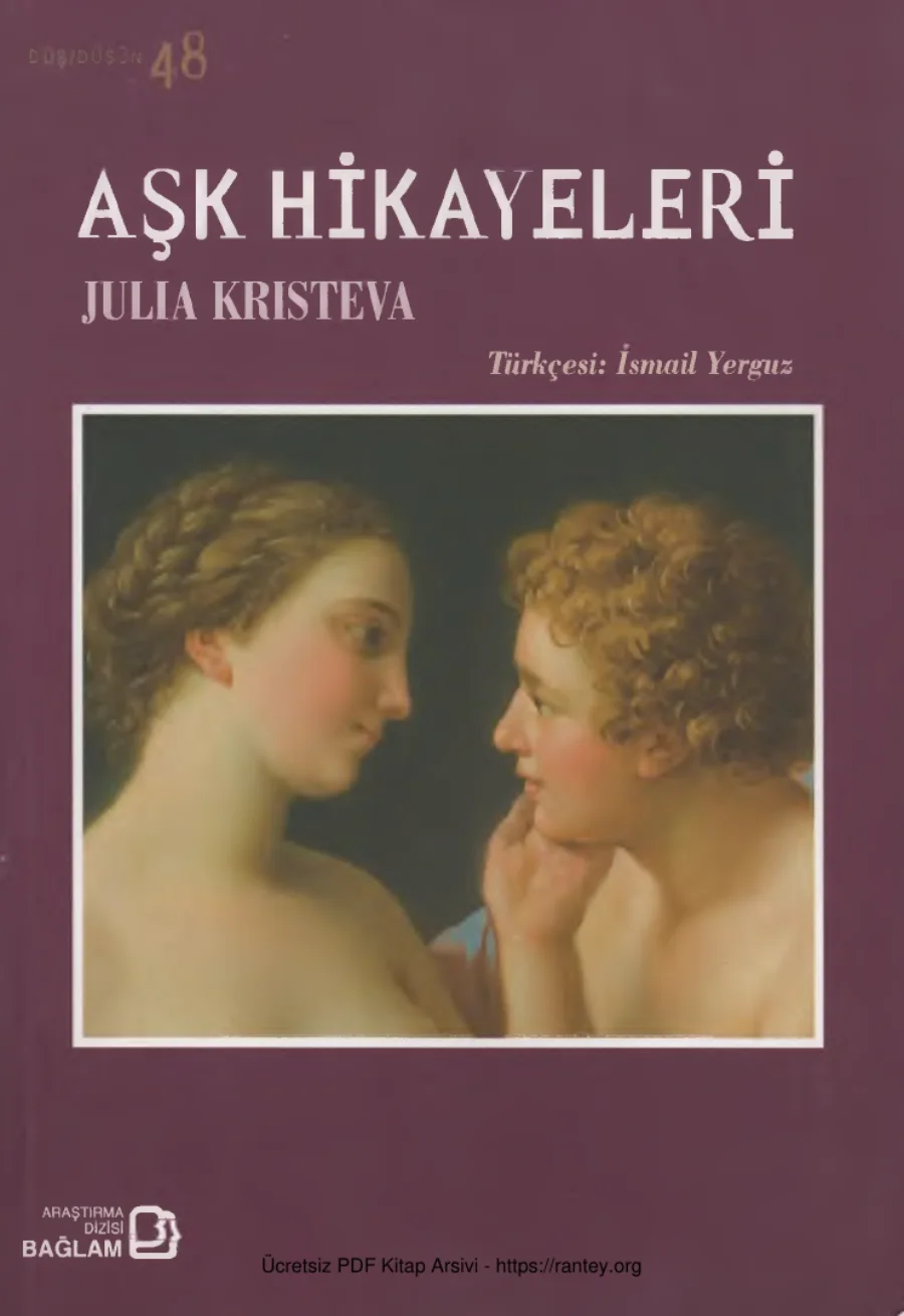 Aşk Hikayeleri kapak görseli