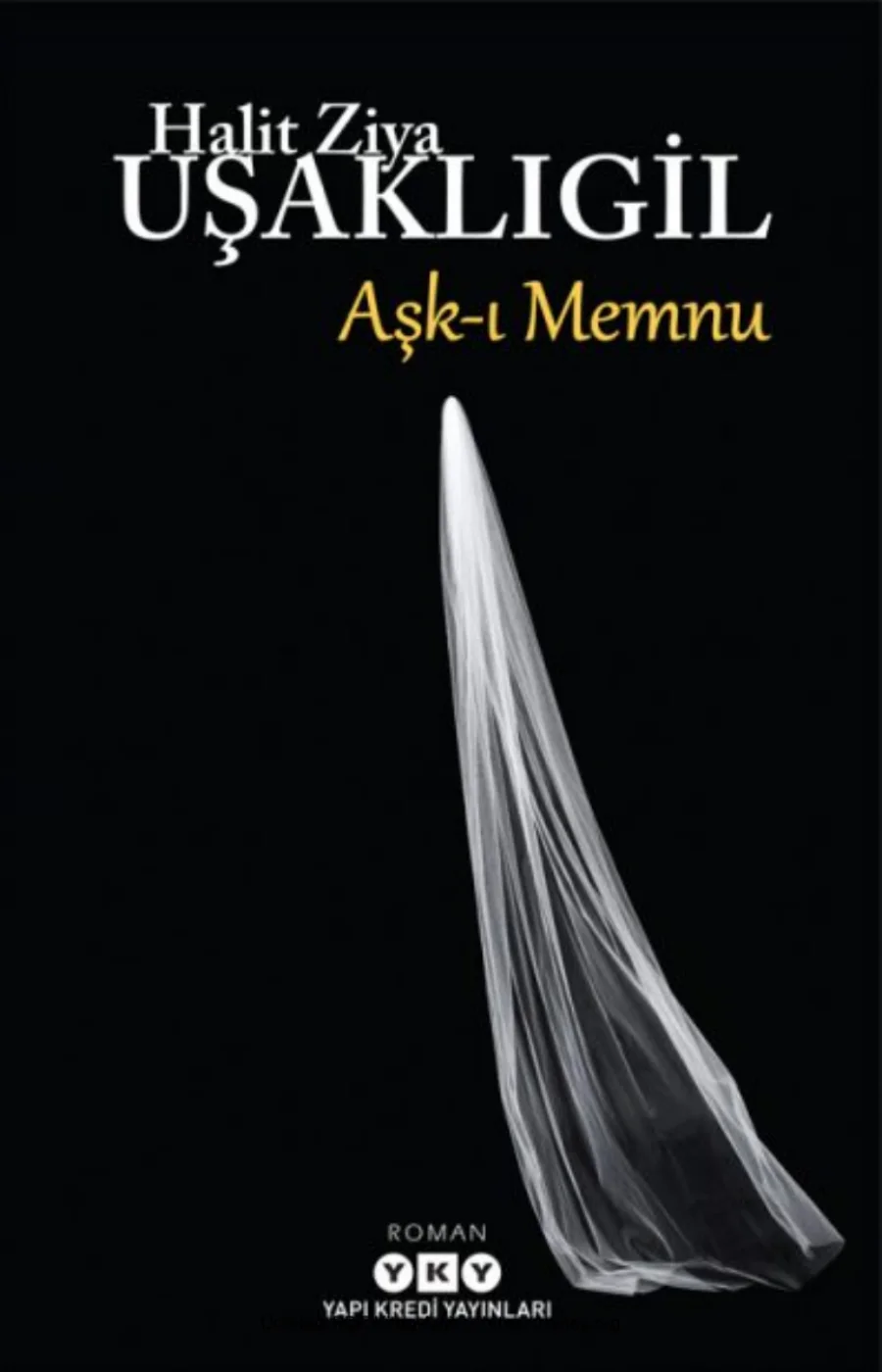 Aşk ı Memnu kapak görseli
