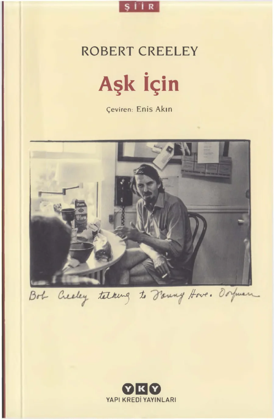 Aşk İçin kapak görseli