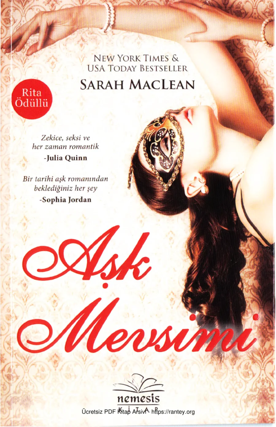 Aşk Mevsimi kapak görseli