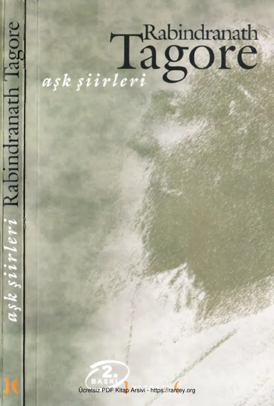 Aşk Şiirleri kapak görseli