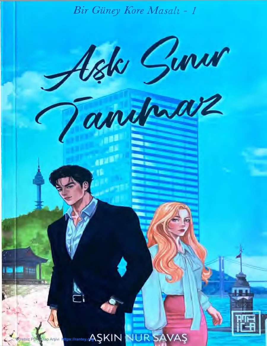 Aşk Sınır Tanımaz kapak görseli