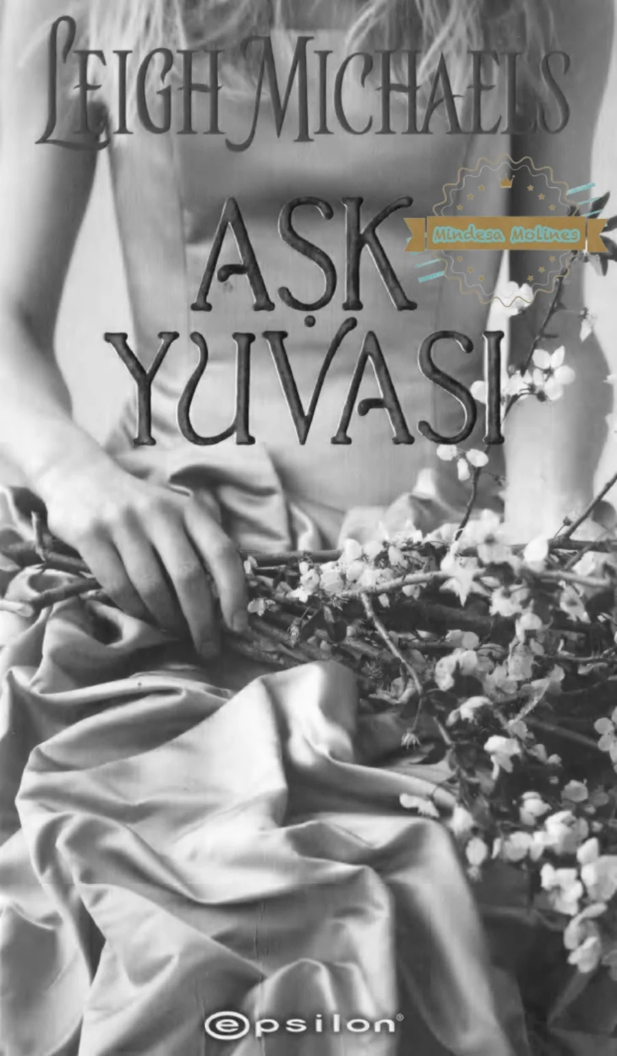 Aşk Yuvası The Regency Scandals 1 kapak görseli