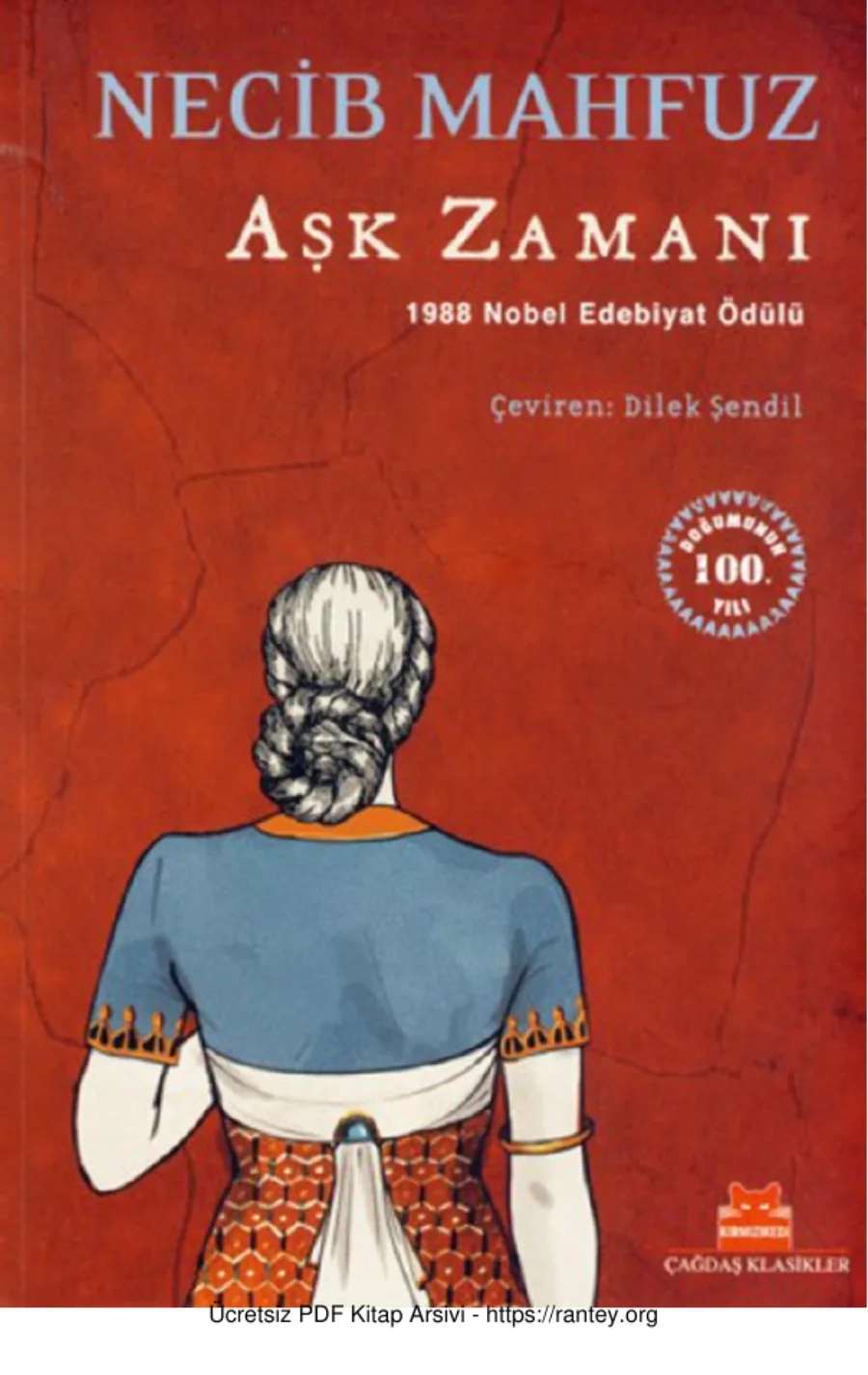 Aşk Zamanı kapak görseli