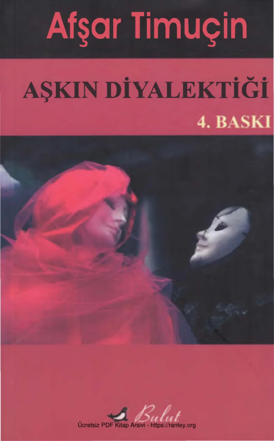 Aşkın Diyalektiği kapak görseli
